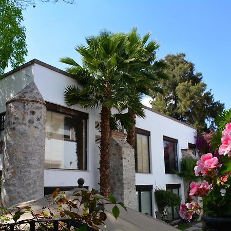 Hotel & Spa Dona Urraca San Miguel De Allende Ngoại thất bức ảnh