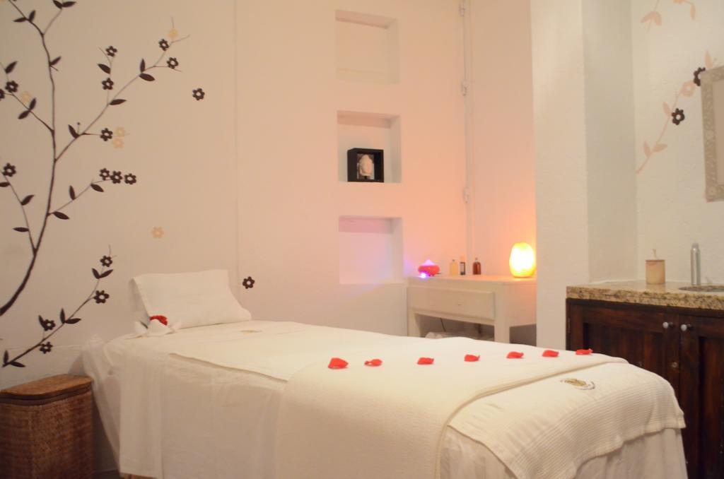 Hotel & Spa Dona Urraca San Miguel De Allende Ngoại thất bức ảnh