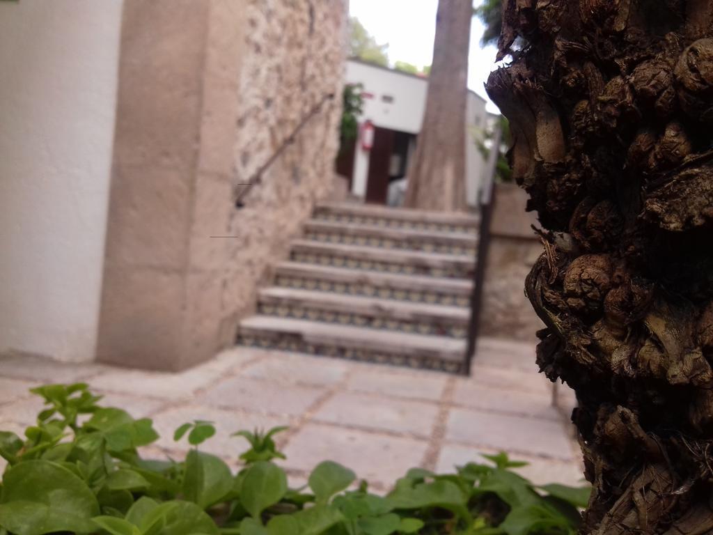 Hotel & Spa Dona Urraca San Miguel De Allende Ngoại thất bức ảnh