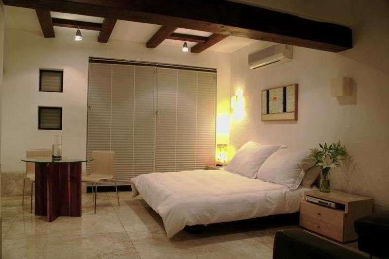 Hotel & Spa Dona Urraca San Miguel De Allende Ngoại thất bức ảnh