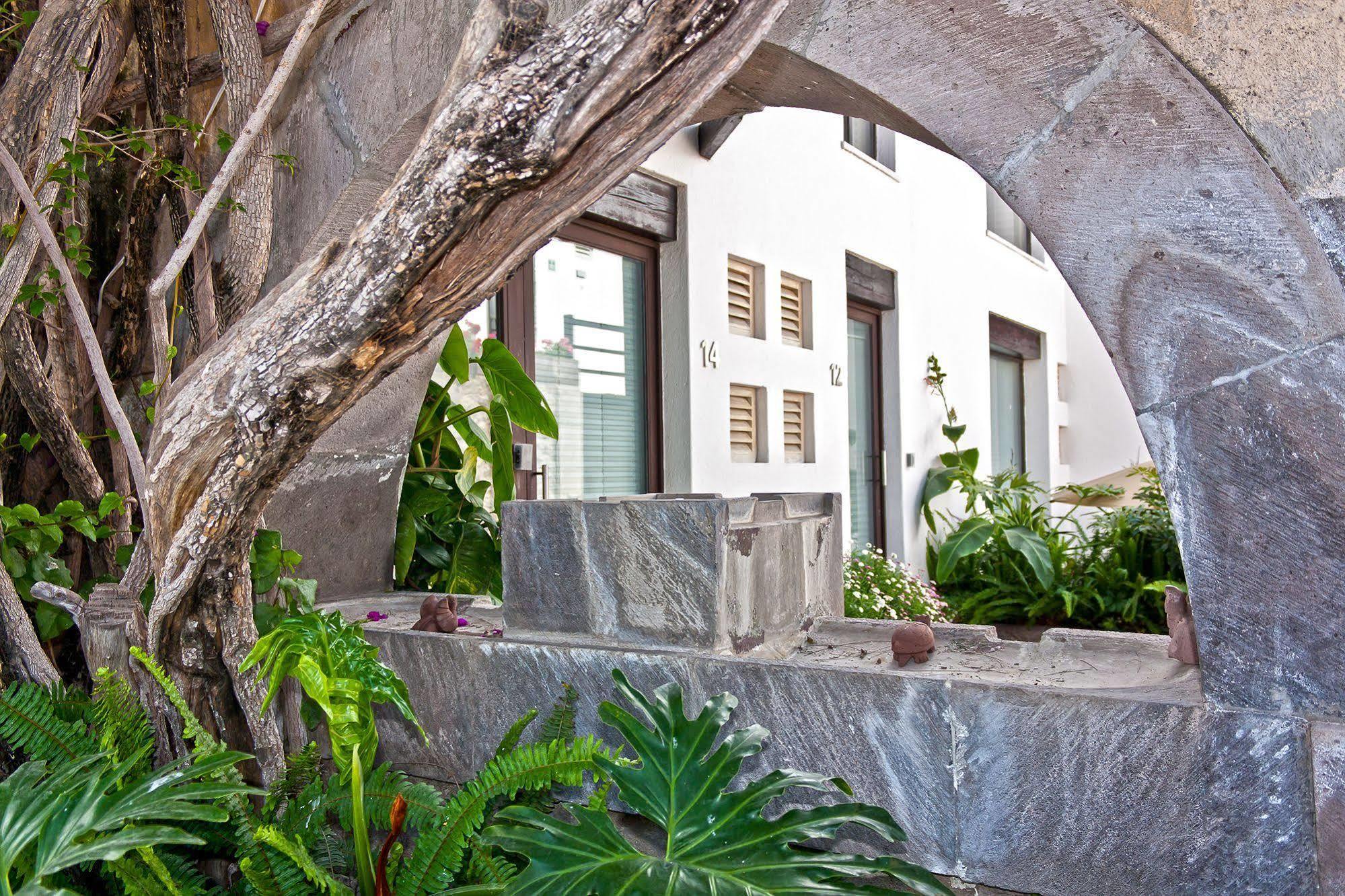 Hotel & Spa Dona Urraca San Miguel De Allende Ngoại thất bức ảnh