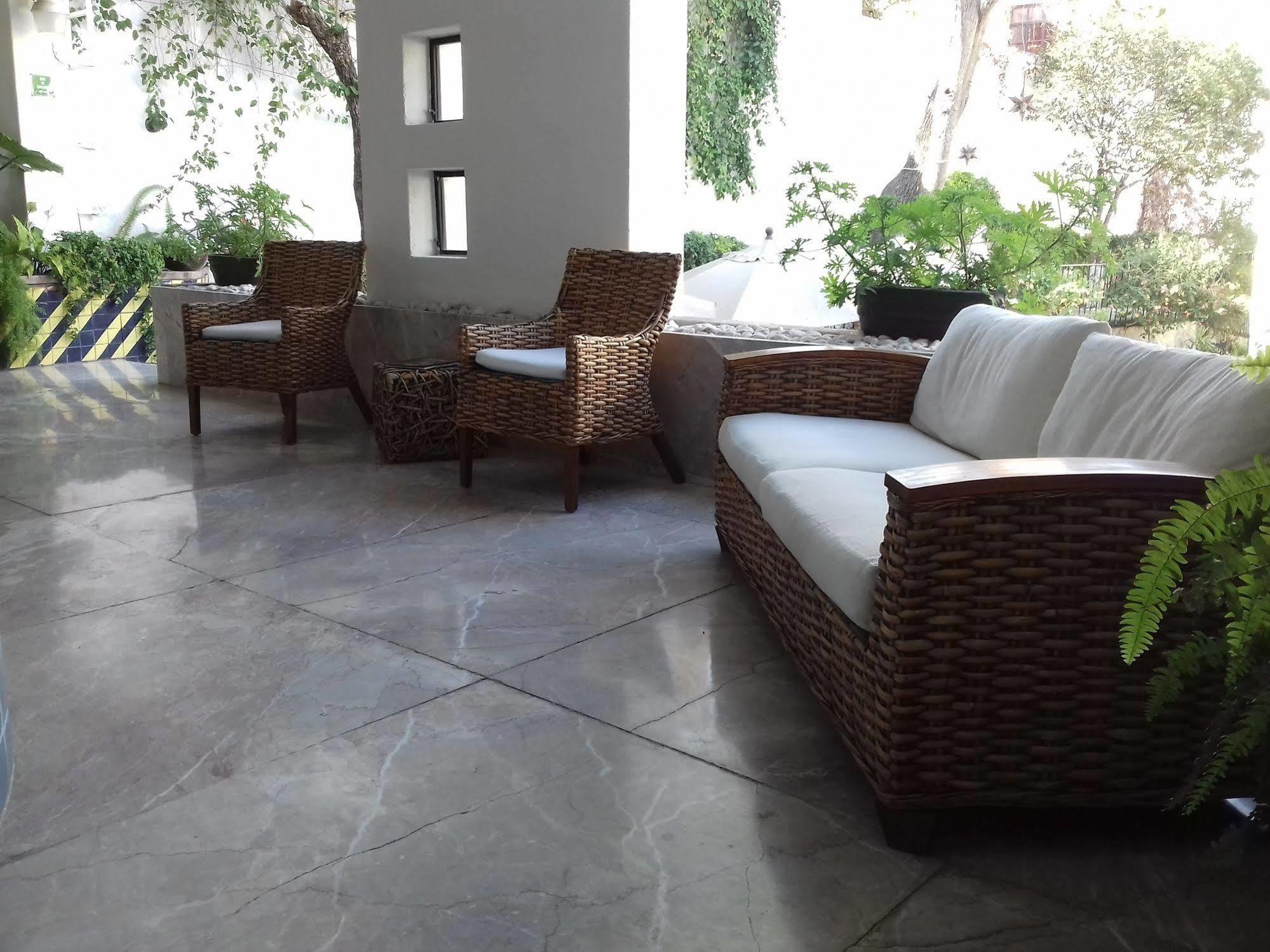 Hotel & Spa Dona Urraca San Miguel De Allende Ngoại thất bức ảnh