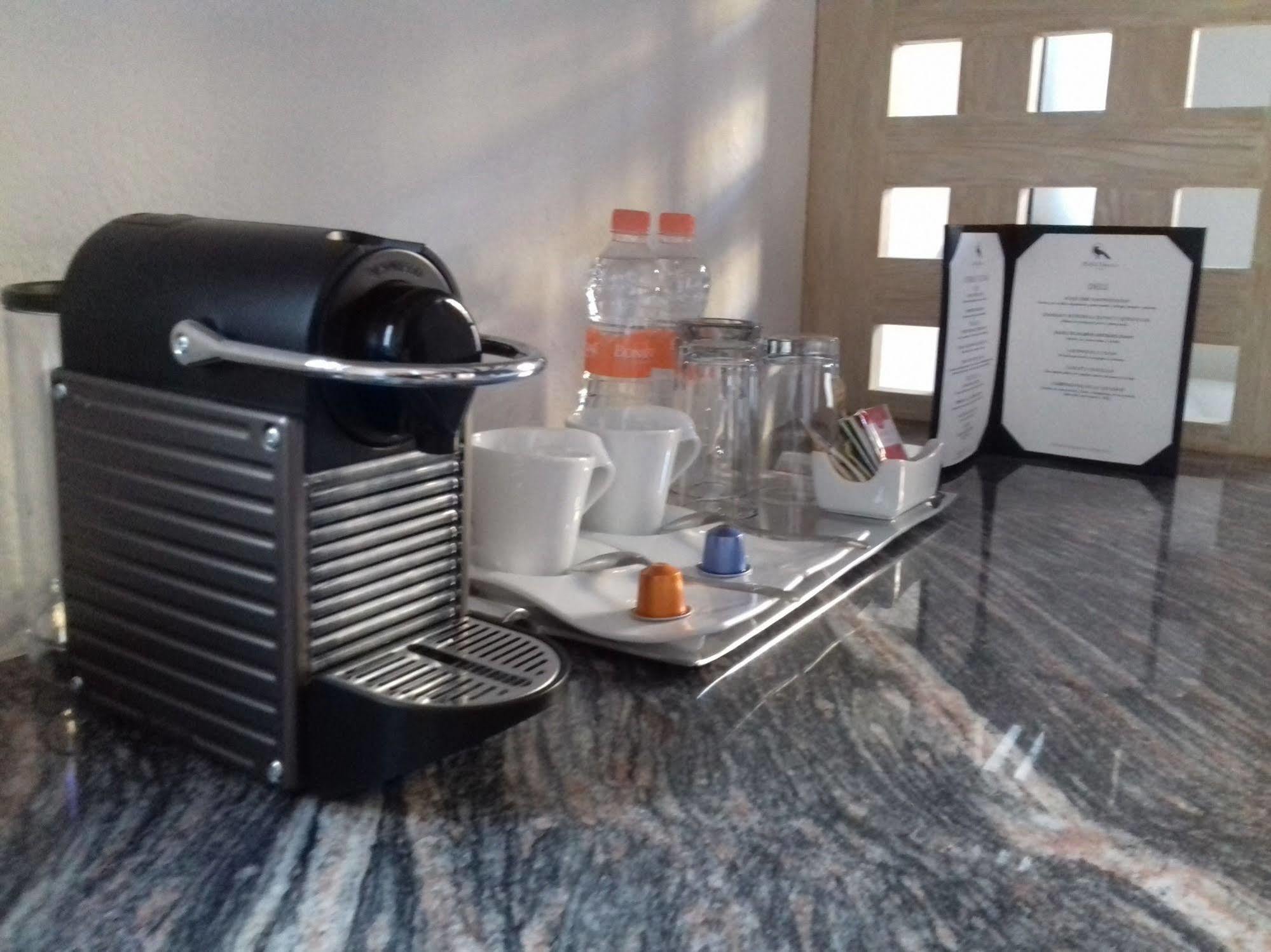 Hotel & Spa Dona Urraca San Miguel De Allende Ngoại thất bức ảnh