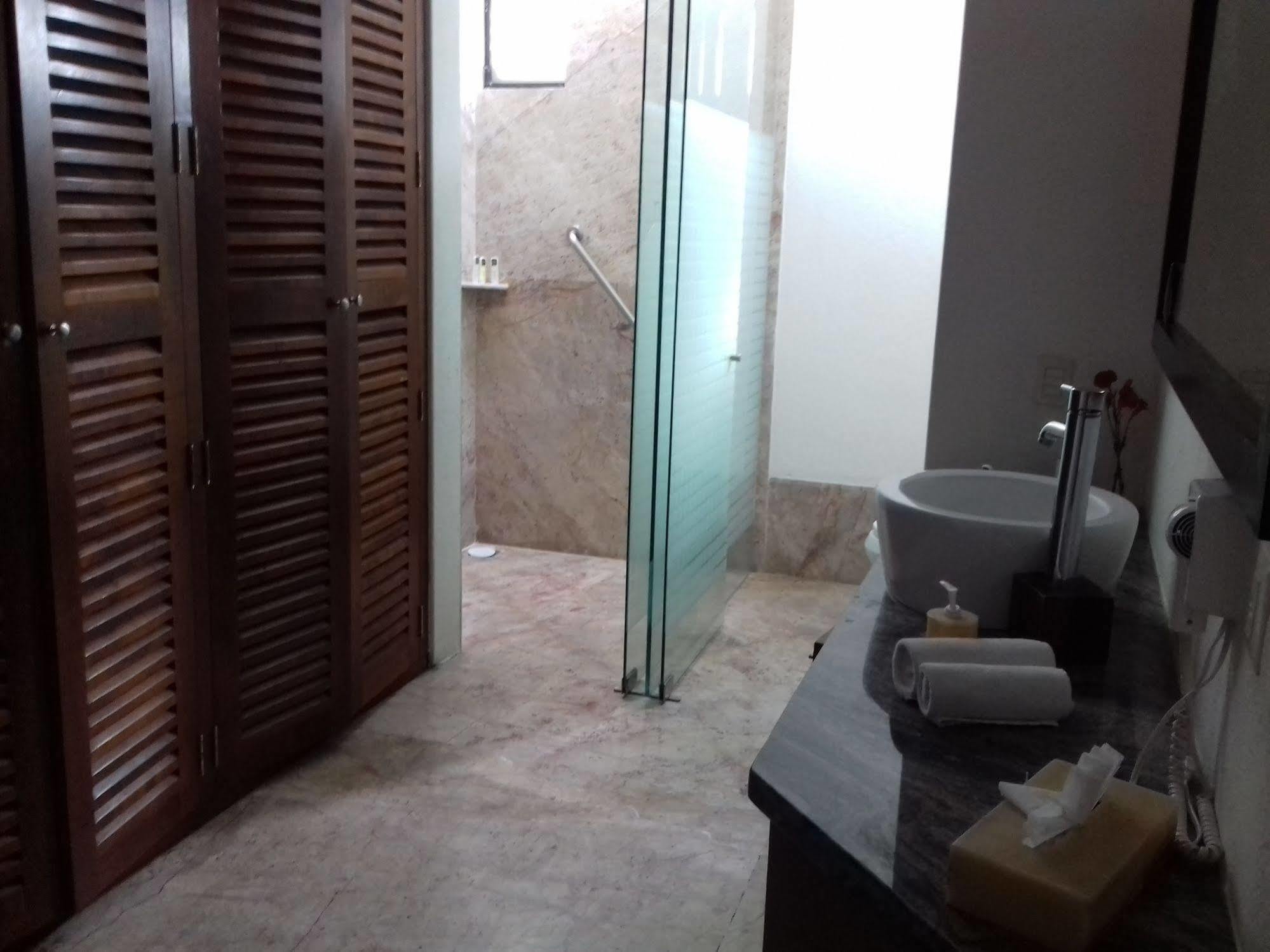 Hotel & Spa Dona Urraca San Miguel De Allende Ngoại thất bức ảnh