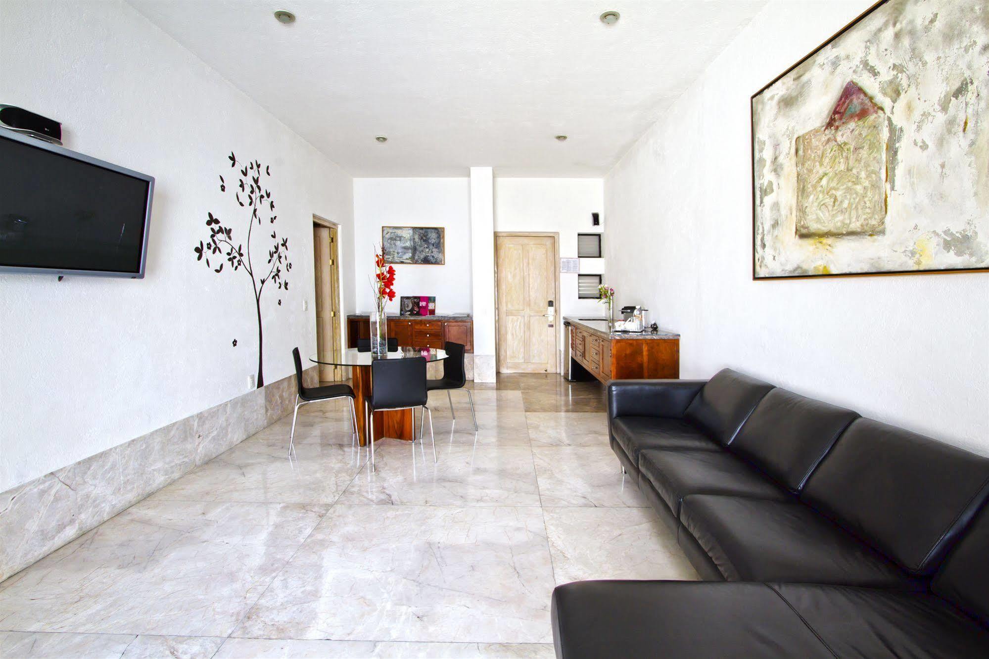Hotel & Spa Dona Urraca San Miguel De Allende Ngoại thất bức ảnh