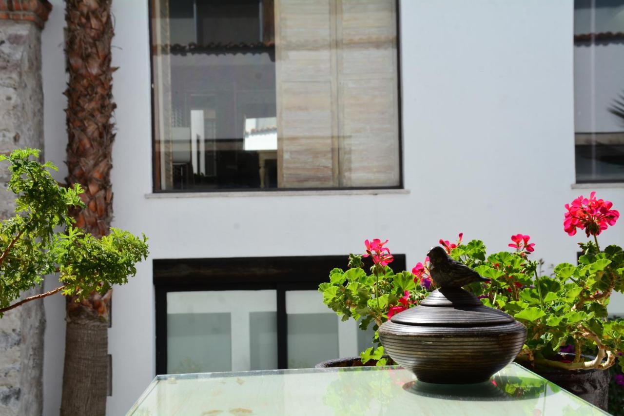 Hotel & Spa Dona Urraca San Miguel De Allende Ngoại thất bức ảnh