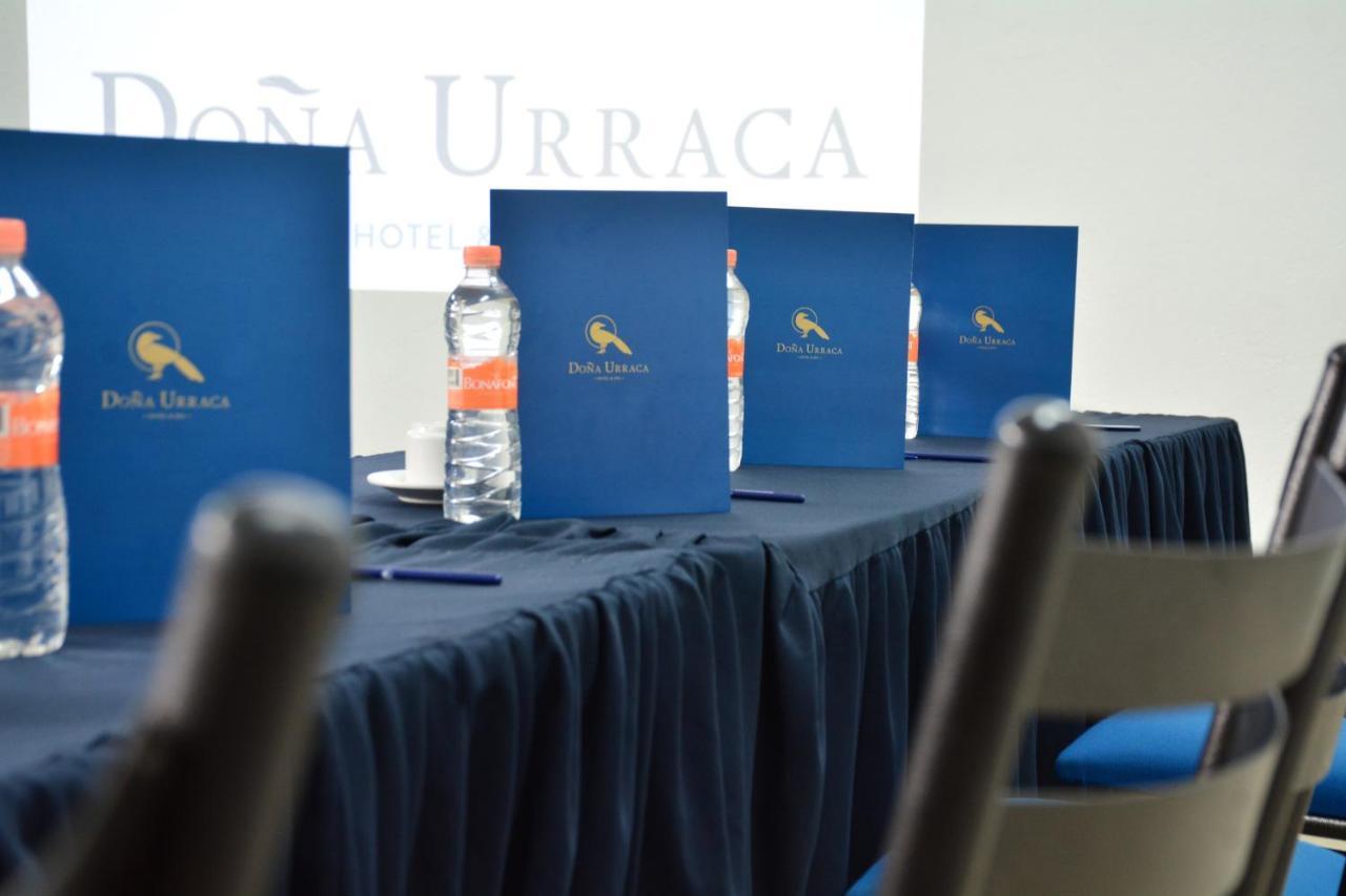 Hotel & Spa Dona Urraca San Miguel De Allende Ngoại thất bức ảnh