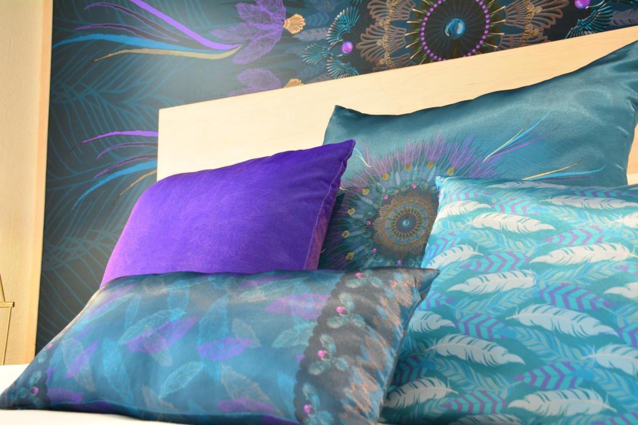 Hotel & Spa Dona Urraca San Miguel De Allende Ngoại thất bức ảnh