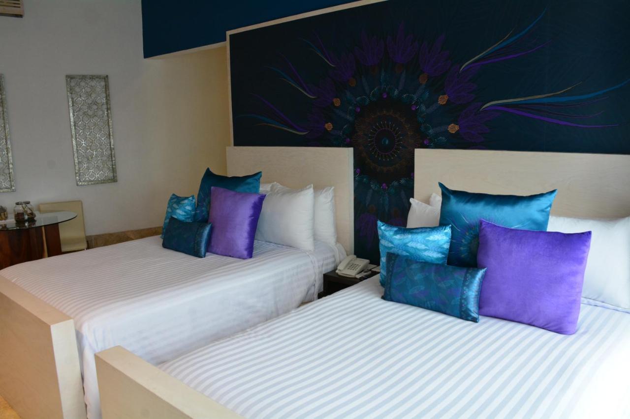 Hotel & Spa Dona Urraca San Miguel De Allende Ngoại thất bức ảnh