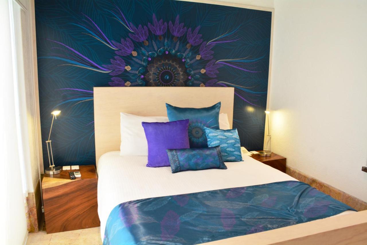 Hotel & Spa Dona Urraca San Miguel De Allende Ngoại thất bức ảnh