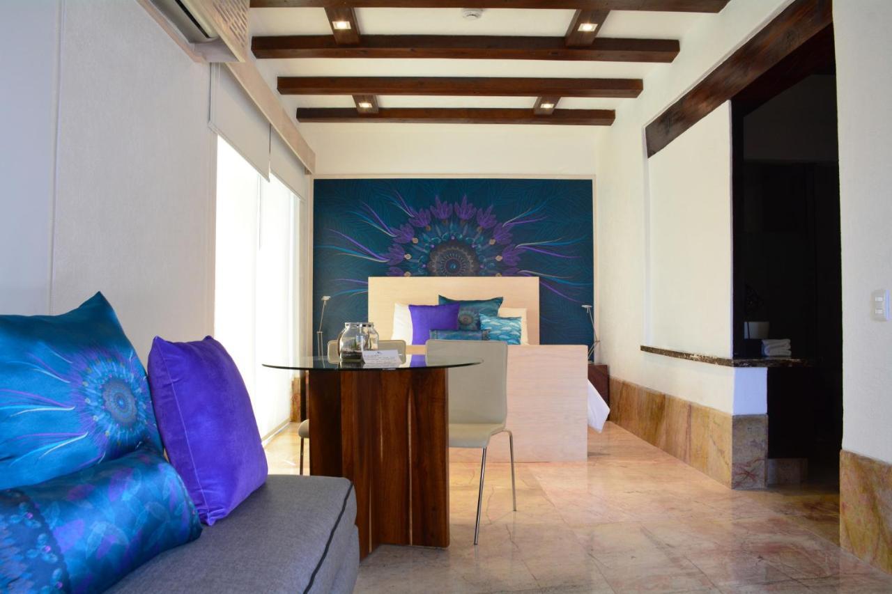 Hotel & Spa Dona Urraca San Miguel De Allende Ngoại thất bức ảnh