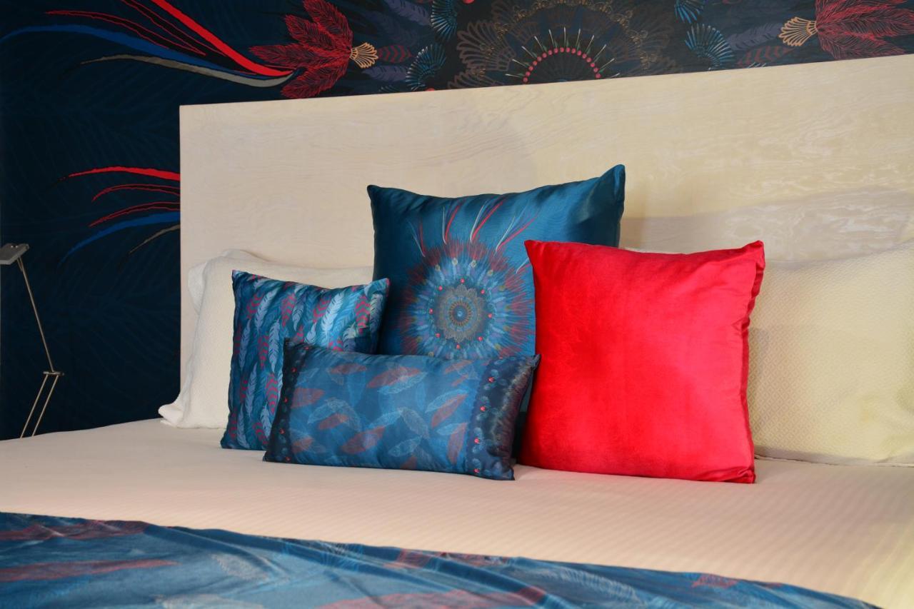 Hotel & Spa Dona Urraca San Miguel De Allende Ngoại thất bức ảnh