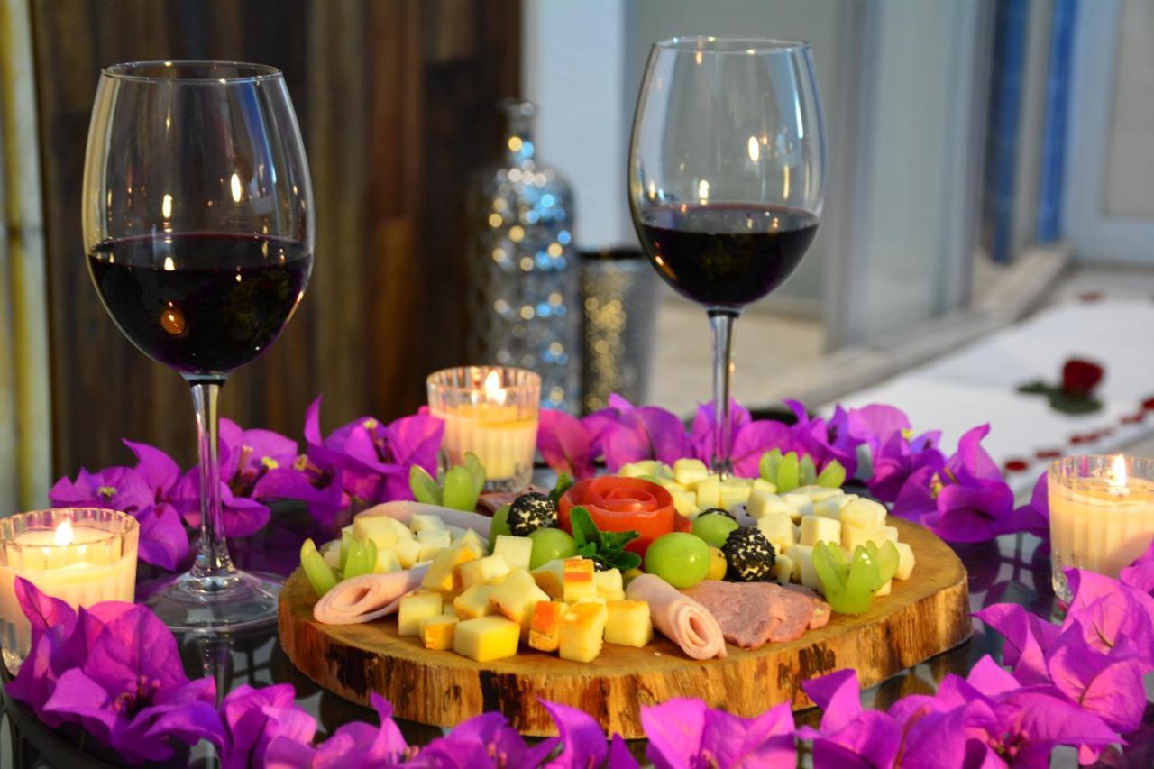 Hotel & Spa Dona Urraca San Miguel De Allende Ngoại thất bức ảnh