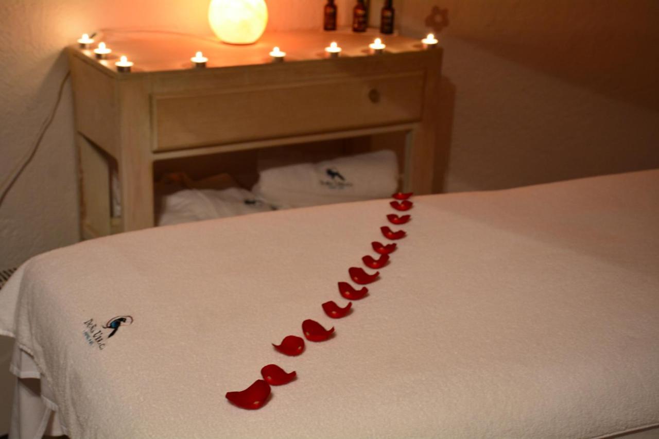 Hotel & Spa Dona Urraca San Miguel De Allende Ngoại thất bức ảnh