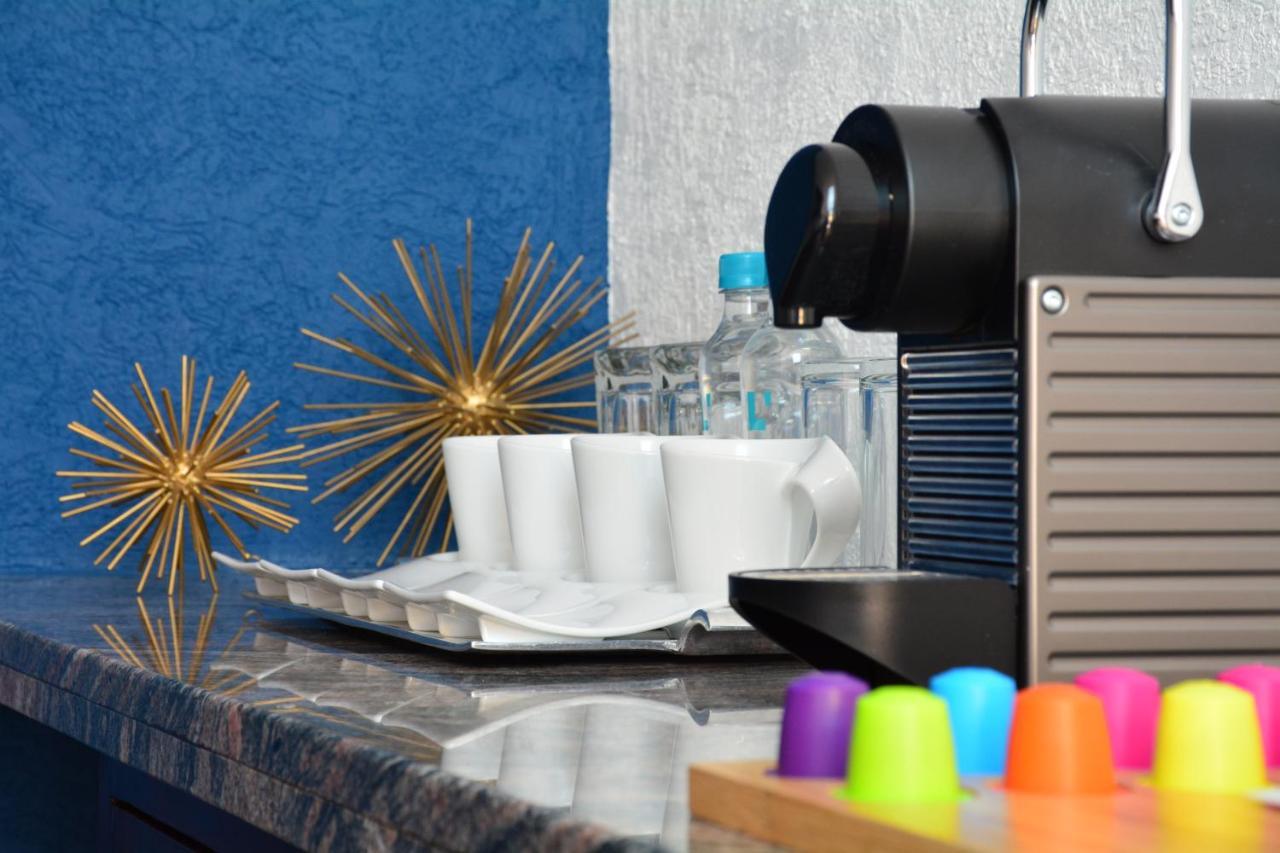 Hotel & Spa Dona Urraca San Miguel De Allende Ngoại thất bức ảnh