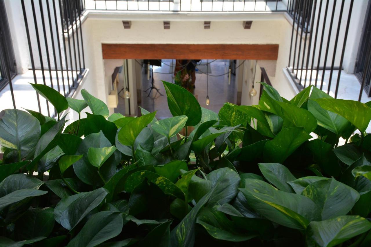 Hotel & Spa Dona Urraca San Miguel De Allende Ngoại thất bức ảnh