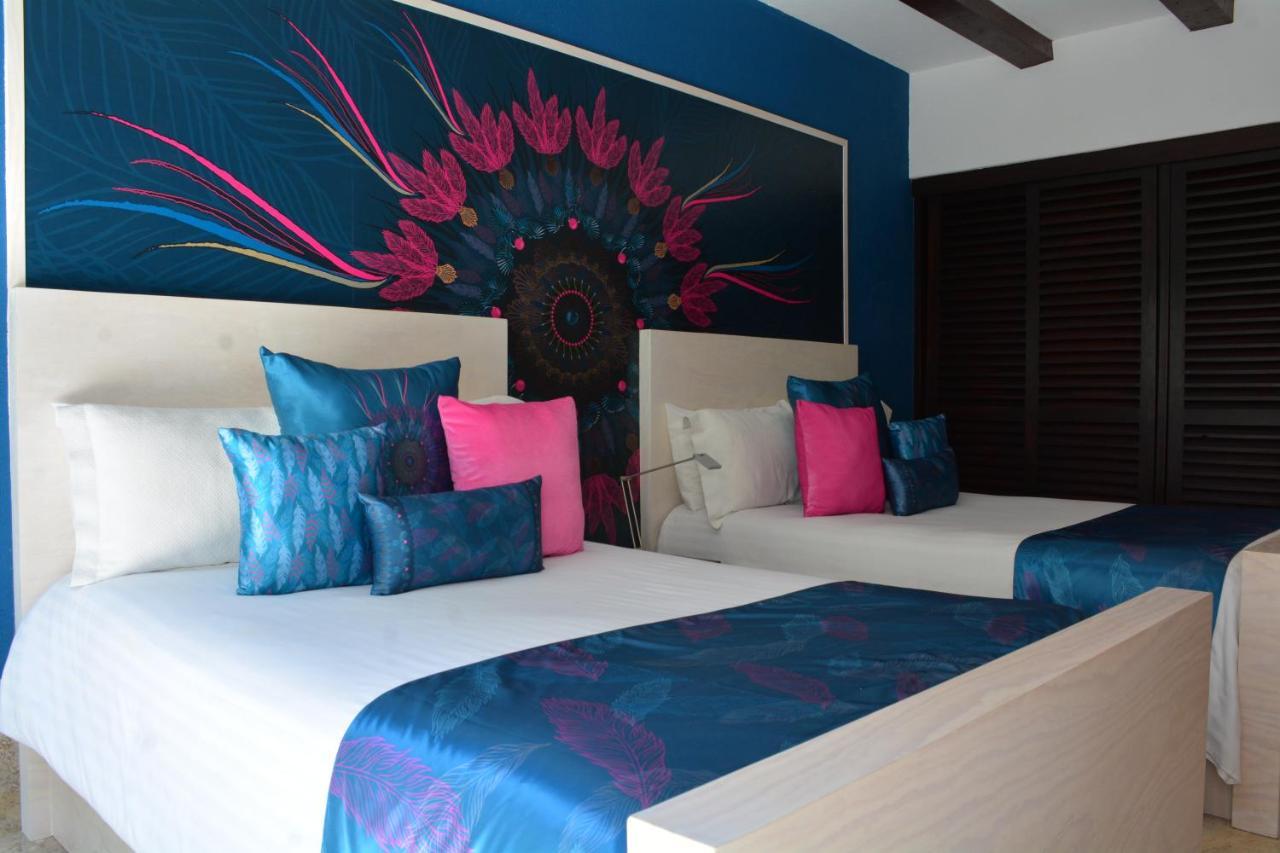 Hotel & Spa Dona Urraca San Miguel De Allende Ngoại thất bức ảnh