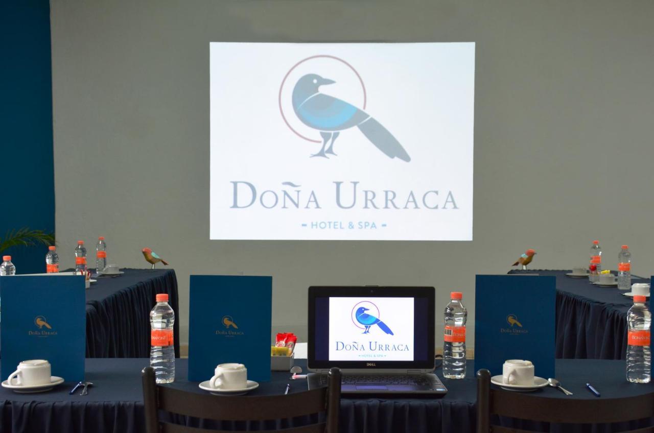 Hotel & Spa Dona Urraca San Miguel De Allende Ngoại thất bức ảnh